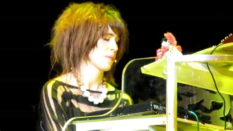 Imogen Heap Sings Between The Sheets At The Royal Albert Hall Th November Youtube