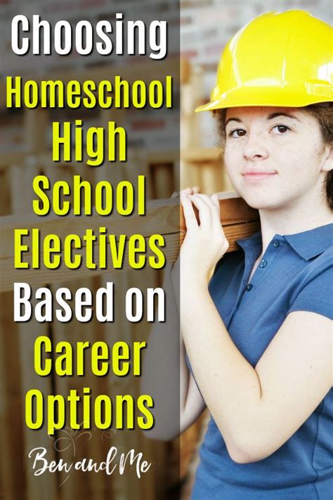 Today, i am sharing with you middle school age homeschool curriculum recommendations. How to Choose High School Electives for Homeschool in 2020 ...