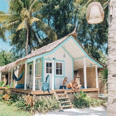 20 Amazing Small Beachfront Tiny Homes Tiny Houses