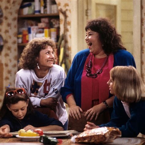 Roseanne The 25 Most Essential Episodes