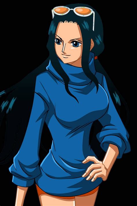 Details Nico Robin Anime Best In Duhocakina