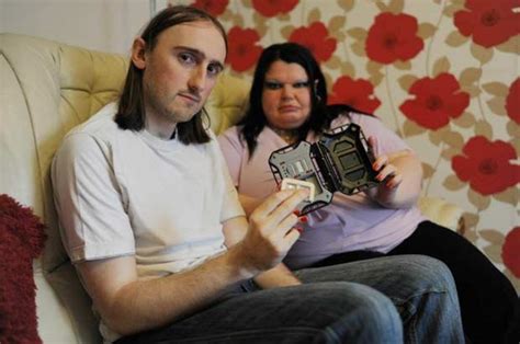 Jealous Woman Makes Partner Take A Lie Detector Test Every Time He