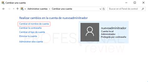 Cambiar Usuario A Administrador Windows Solvetic C Mo Crear Una