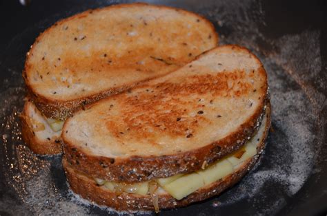 French Onion Sandwich Necessary Indulgences