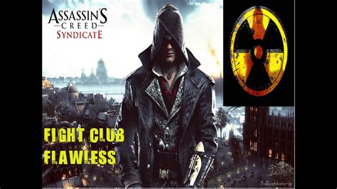 Assassin S Creed Syndicate Level Fight Club With Evie Flawless