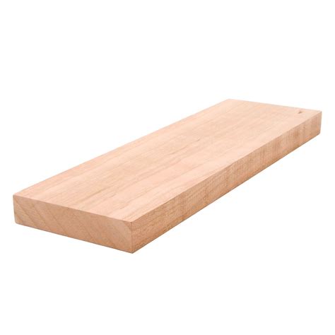 1x4 34 X 3 12 Cherry S4s Lumber Boards And Flat Stock From Baird