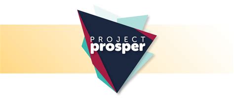 Digital Kit Now Available For Project Prosper City Express