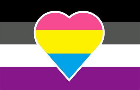Panromantic Asexual Signs And Symptoms