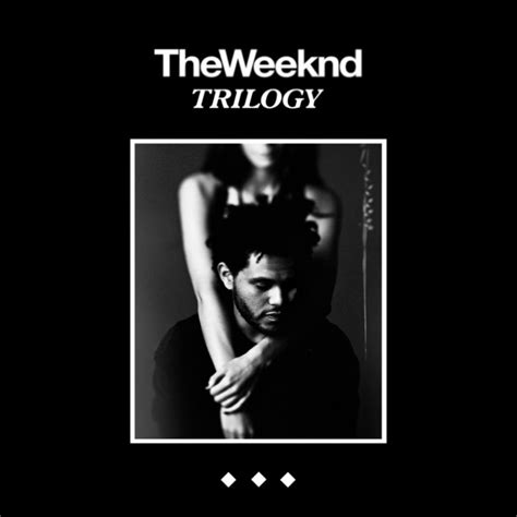 The Weeknd Mixtape Trilogy Released As 6 Disc Vinyl Boxset