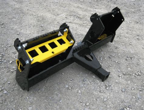 Skid Steer Receiver Hitch Tractor Receiver Hitch