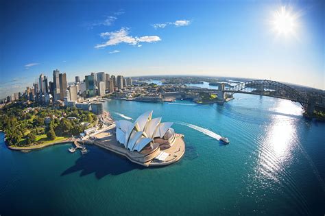 Sydney, Australia | Australia tourism, Australia travel, Australia vacation