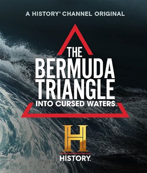 The Bermuda Triangle Into Cursed Waters Serie De Tv 2022 Imdb