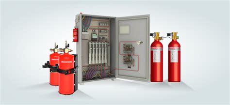 Fire Protection System Fire Safety Products And Solutions Honeywell