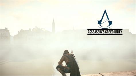 Assassin S Creed Unity Coop Mission Tournament Solo Youtube