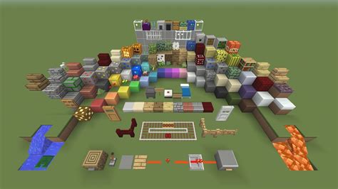 Original Minecraft Xbox Plastic Texture Pack Global Download Link For