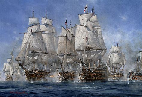 A Brief History Of Sailing Sailing Through Time