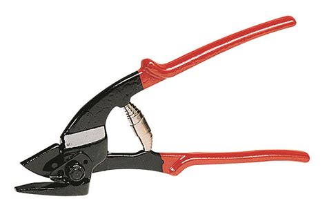 North Shore Strapping Inc Steel Strap Cutters