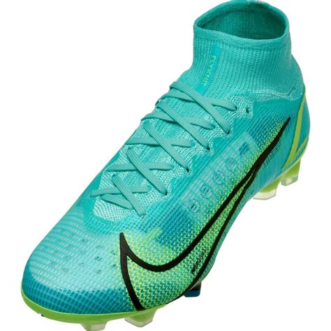 Nike Mercurial Superfly 8 Elite Fg Communauté Mcms Nov 2023