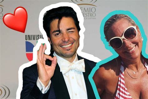 En la segunda se lo puede ver perfectamente a chayanne. 7 imágenes de Chayanne y su esposa que nos hacen creer en ...