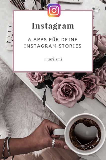Das präsentationsprogramm powerpoint gehört zu microsoft. 6 Apps für deine Instagram Story | Coole apps