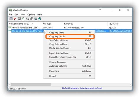 Here S The Easy Way To Recover Forgotten Wi Fi Passwords