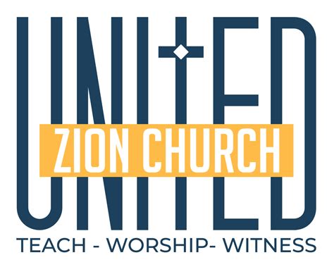 Our Churches United Zion Church