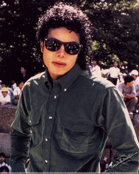 Rare Mj Large Michael Jackson Photo 11770403 Fanpop