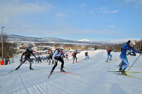 The Best Ski Resorts In Sweden