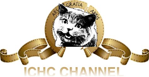 Ichc Channel Dream Logos Wiki Fandom Powered By Wikia
