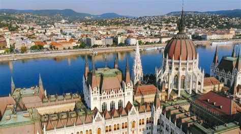 Budapeşte Viyana Prag Turu Yapmayı Düşünenler İçin Pratik Tavsiyeler