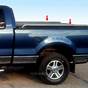 Bed Rails 2018 Ford F150