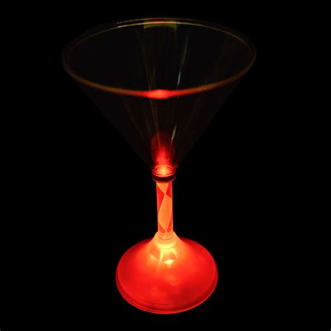 People got here by searching: LED Martini Glass | Glowtopia