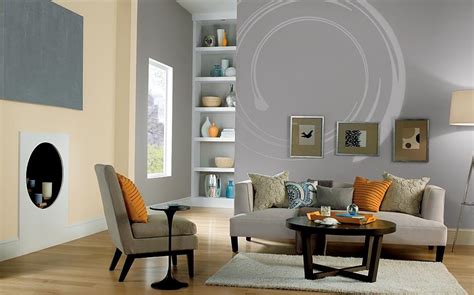 What a coincidence, because so do we. Modern Colour Styles for Painting Your Living Room