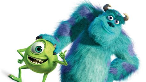 Monsters Inc Is Getting A Sequel Tv Series For Disney In 2020