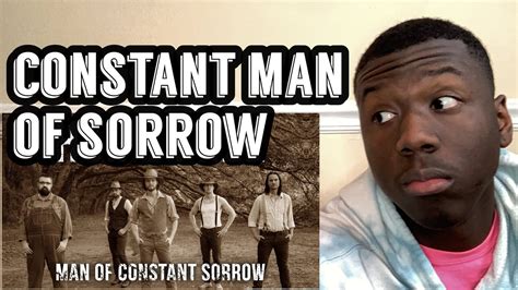 Everyones Favorite Homefree “man Of Constant Sorrow” Cover Official