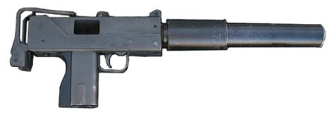 It is free if you have a mac that will run it. MAC-10 - Wikipedia