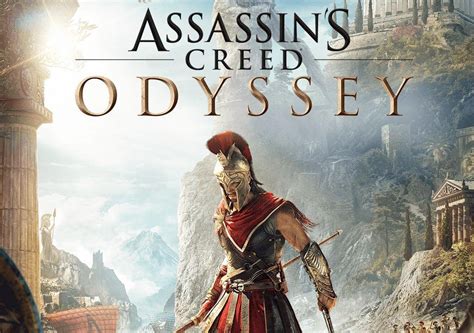 Assassins Creed Odyssey Dlc Judgment Of Atlantis Erhält Termin Nat