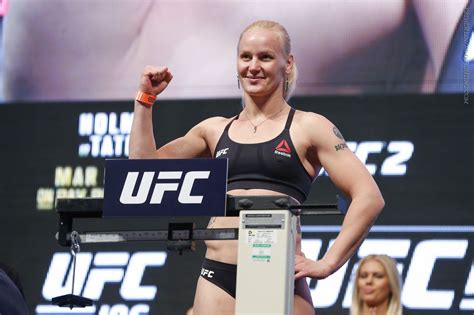 Valentina Shevchenko Opens Up About Getting Caught In Shootout