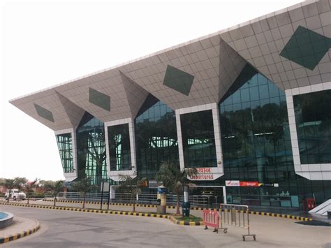 Udaipur Udaipur Airport Udr Skyscrapercity Forum