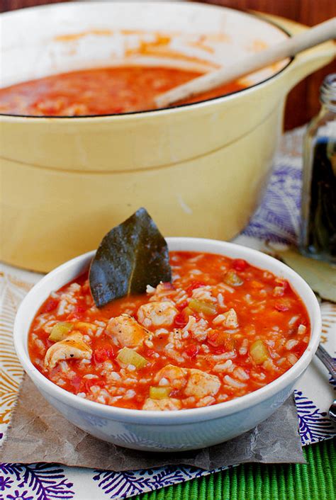 This gumbo sloppy joes recipe has been a kid favorite for generations. Chicken Gumbo Soup - Iowa Girl Eats