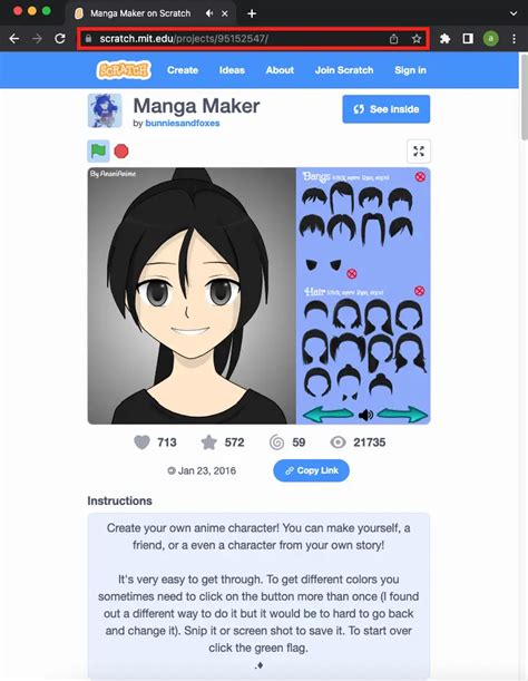 5 Best Manga Maker Online Free Make Your Own Manga Online