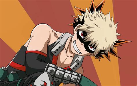 Top 999 Bakugou Wallpaper Full Hd 4k Free To Use