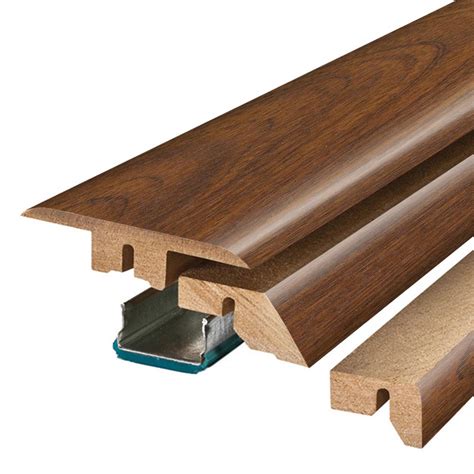 Pergo flooring materials are known to be durable and relatively easy to maintain. Pergo Peruvian Mahogany 3/4 in. Thick x 2-1/8 in. Wide x ...