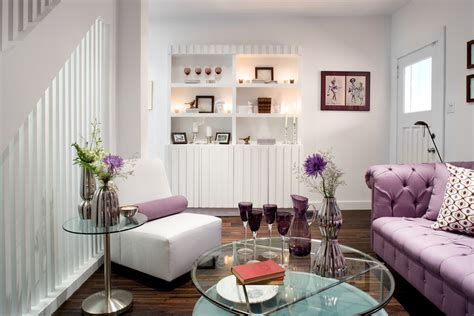 Great Small Living Room Designs By Colin And Justin Decoholic