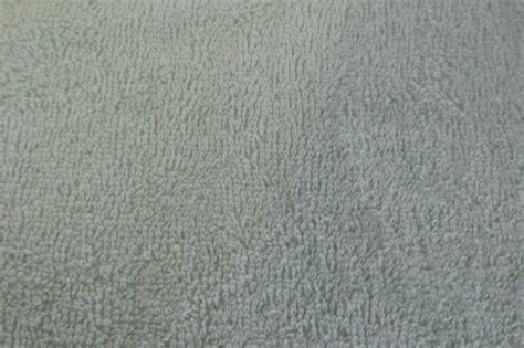 Terry Cloth Fabric Mint Green Stretch 62 Wide 1 Yard Piece New
