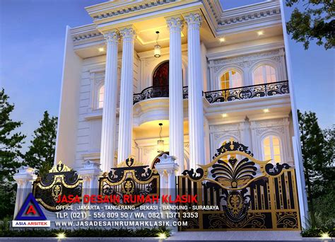 Rumah ini juga memiliki garasi yang itulah tadi beberapa desain rumah minimalis 2 lantai yang bisa menjadi rekomendasi anda. Desain Rumah Klasik Minimalis 2 Lantai Modern Terbaru ...