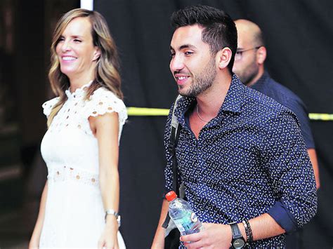 Luis jara was born on october 25, 1965 in santiago, chile as luis alberto jara cantillana. Hijo de Luis Jara entró a Mega a hacer su práctica profesional