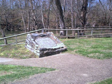 Davy Crockett Birthplace State Park Flickr Photo Sharing