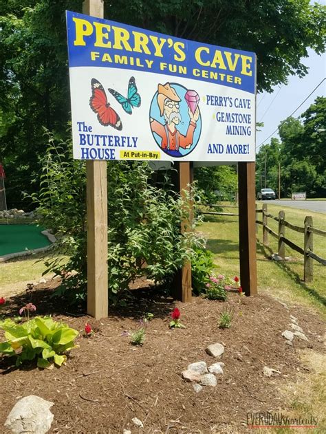 Island time family fun center. Things to do with Kids at Put-in-Bay - Everyday Shortcuts