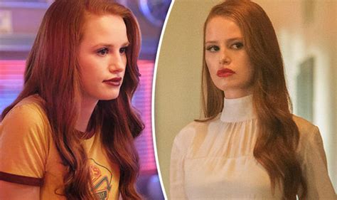 Riverdale Season 2 Episode 5 Viewers In Tears As Cheryl Blossom